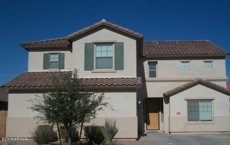 3106 E Andre Ave., Gilbert, AZ 85298