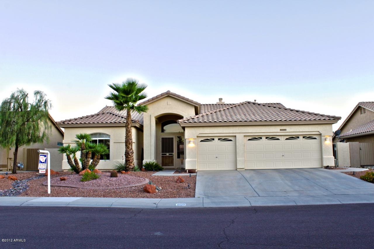 8423 W Marco Polo Rd., Peoria, AZ 85382