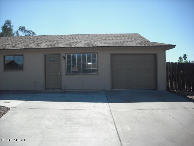 925 N 95th St., Mesa, AZ 85207