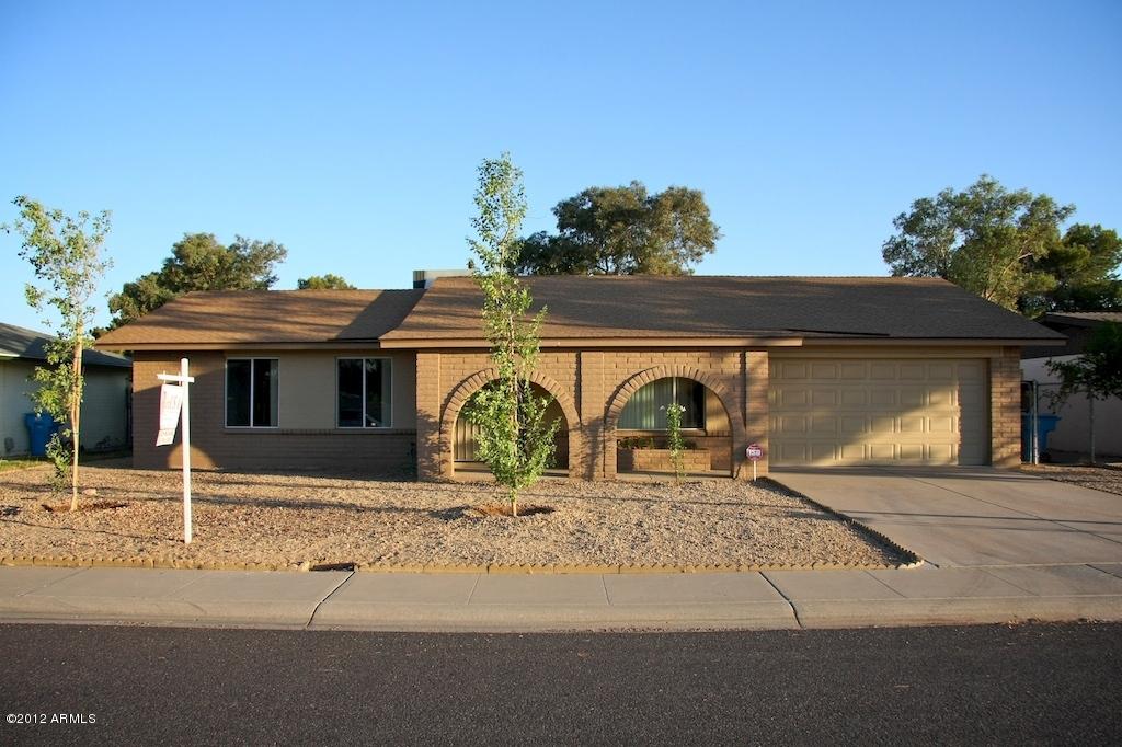 4121 W Dailey St., Phoenix, AZ 85053