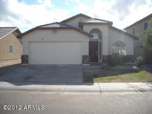 2913 W Chanute Pass, Phoenix, AZ 85041