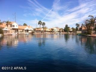 321 N Cottonwood Dr., Gilbert, AZ 85234