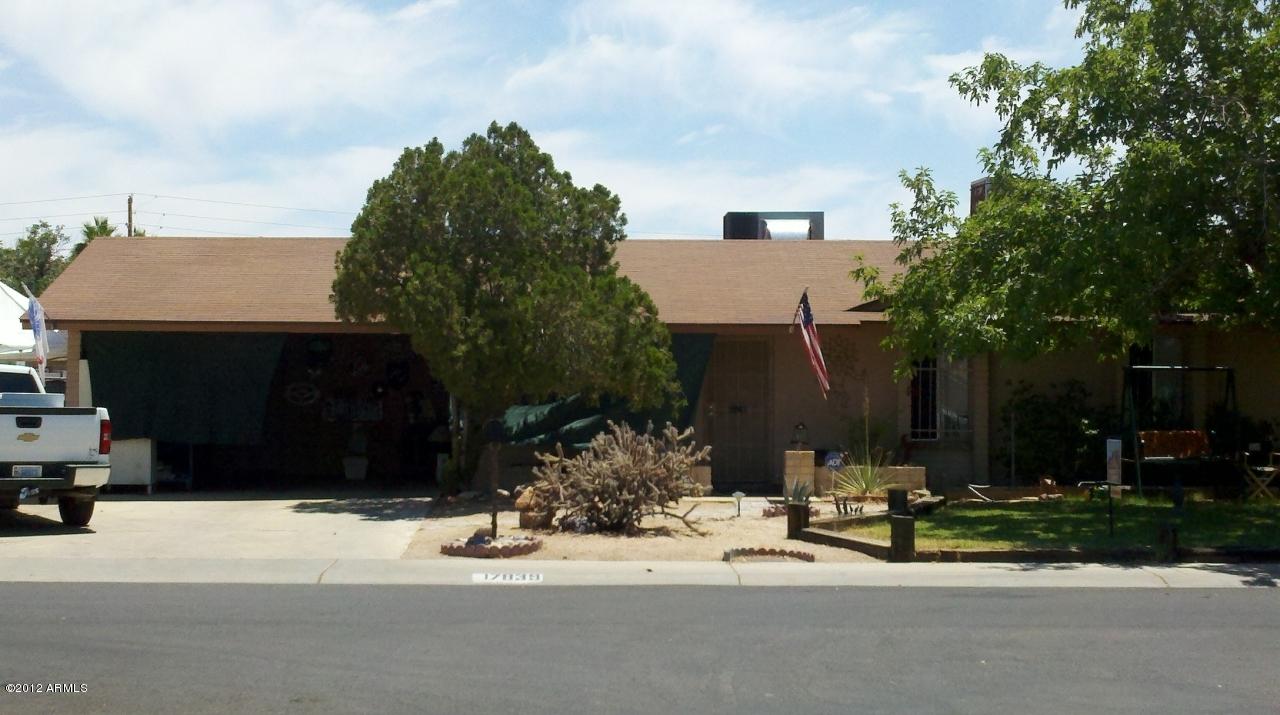 17839 N 15th Dr., Phoenix, AZ 85023