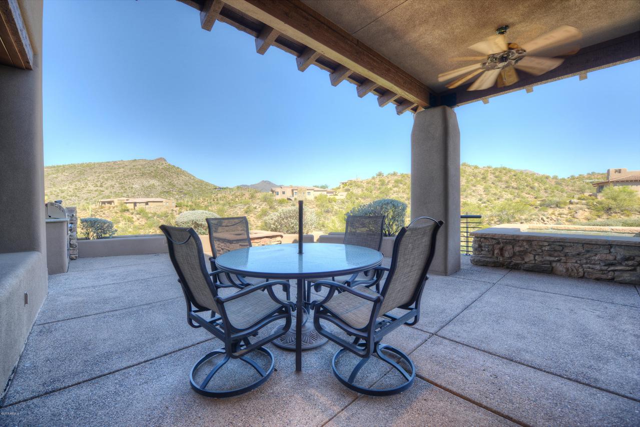 9828 E Forgotten Hills Dr., Scottsdale, AZ 85262