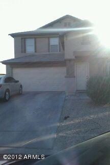 898 S 242nd Ln., Buckeye, AZ 85326