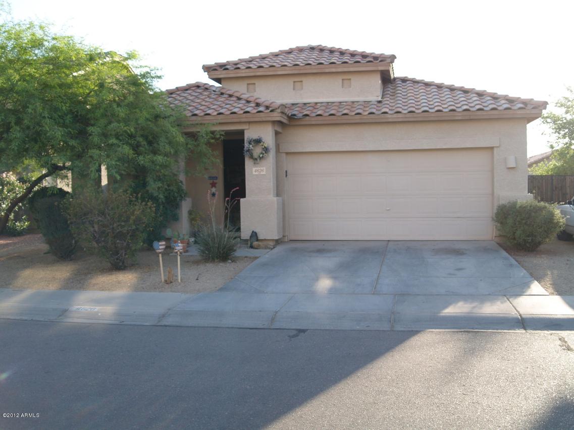 4626 N 91st Dr., Phoenix, AZ 85037