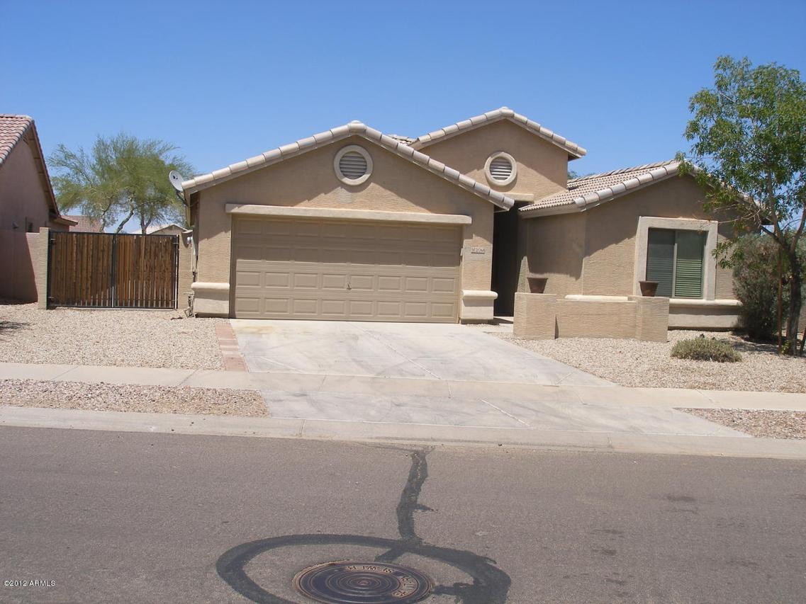 21268 E Via Del Rancho, Queen Creek, AZ 85142