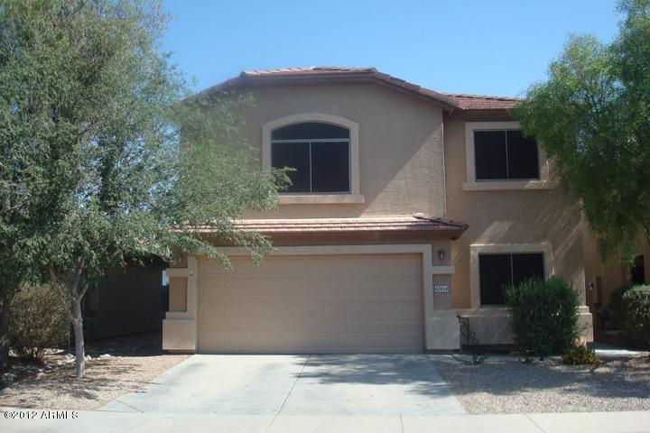 42454 W Hillman Dr., Maricopa, AZ 85138