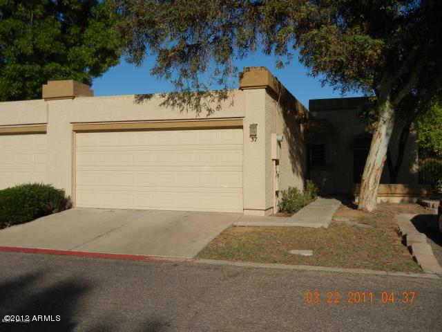 1850 S Westwood St. #37, Mesa, AZ 85210