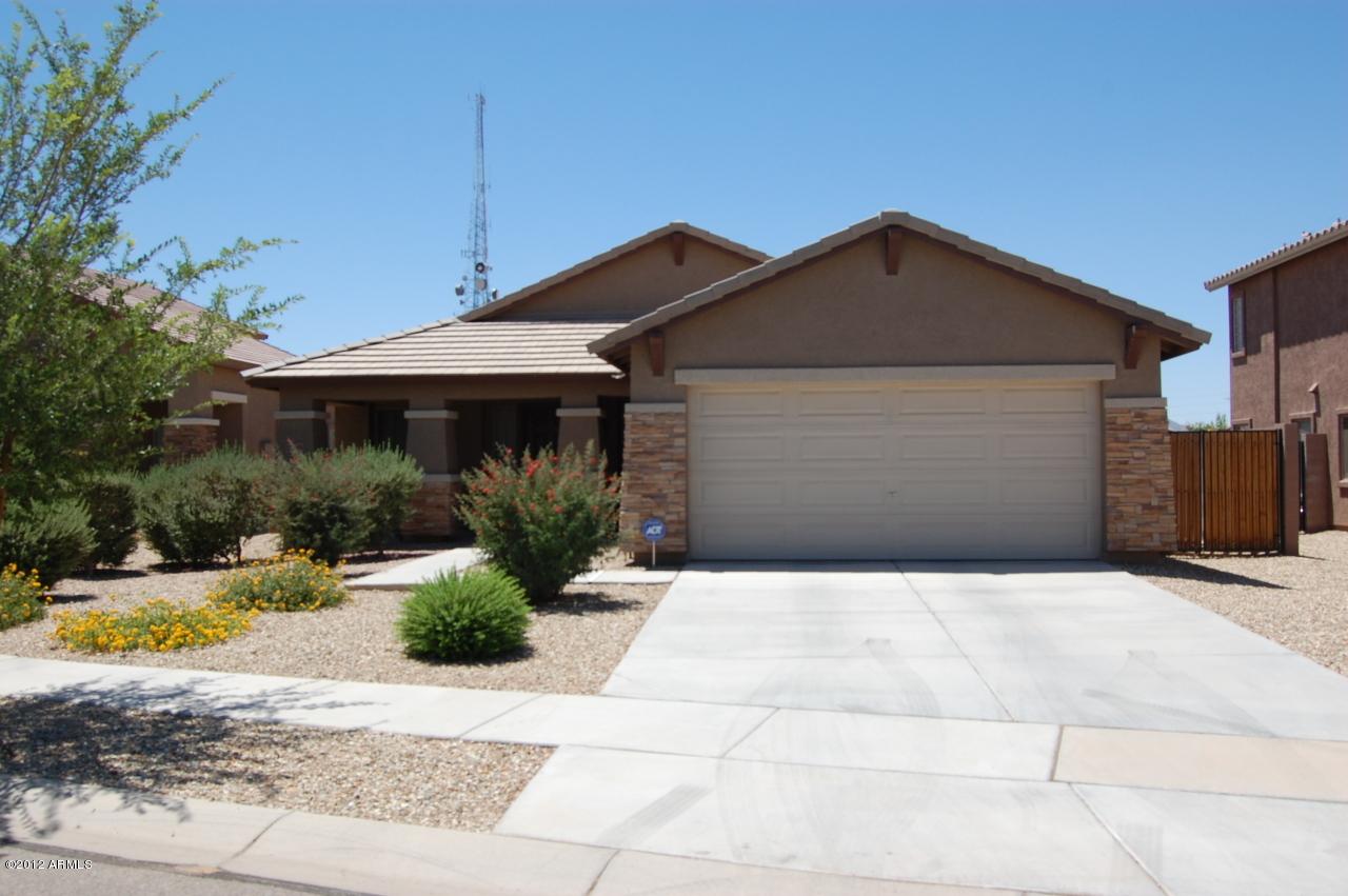 11405 W Hadley St., Avondale, AZ 85323