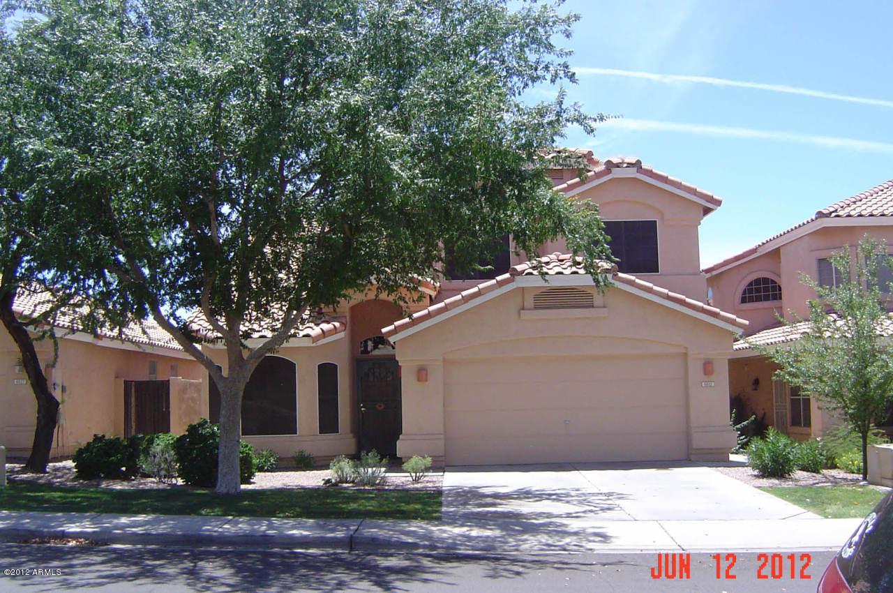 6611 E Snowdon St., Mesa, AZ 85215