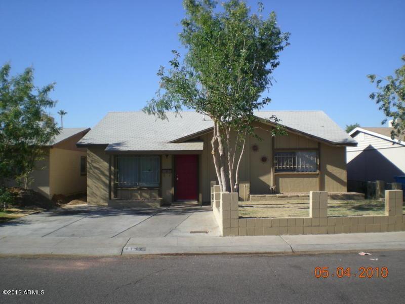 4147 W Colter St., Phoenix, AZ 85019