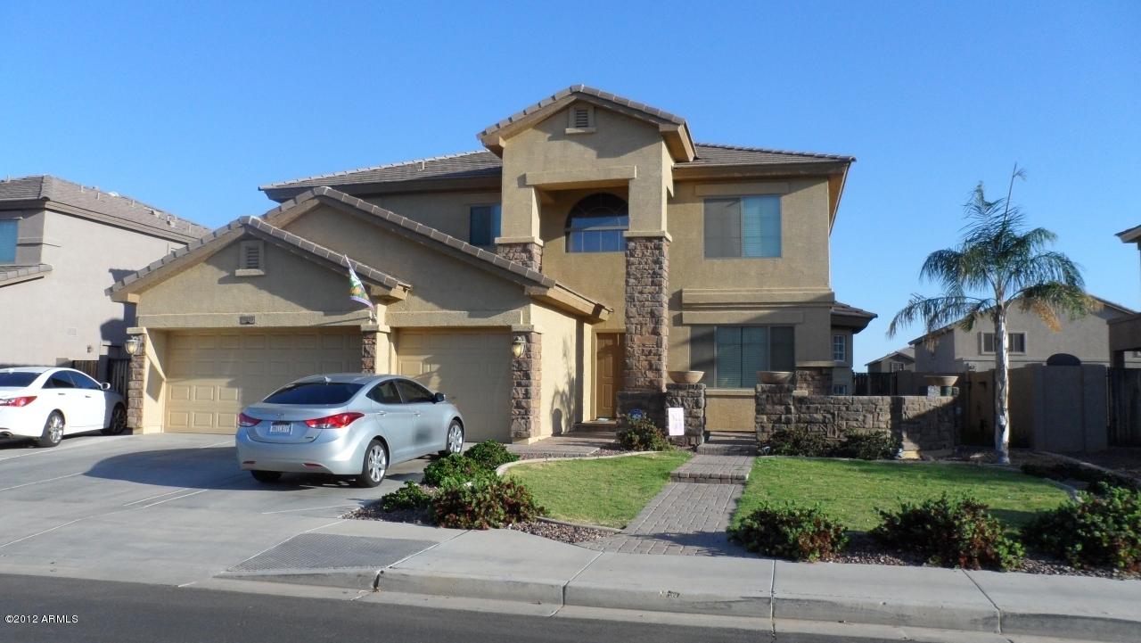 11233 E Starfire Ave., Mesa, AZ 85212