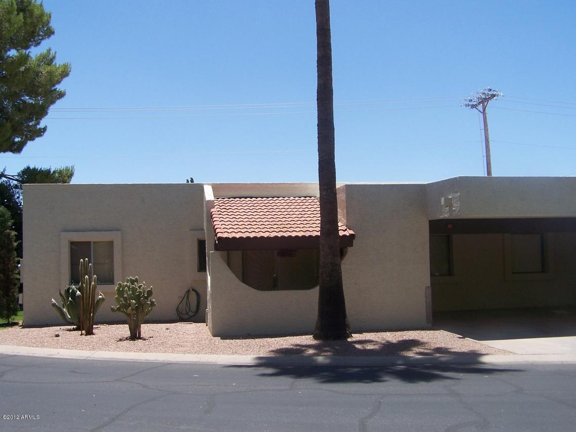 131 N Higley Rd. #10, Mesa, AZ 85205