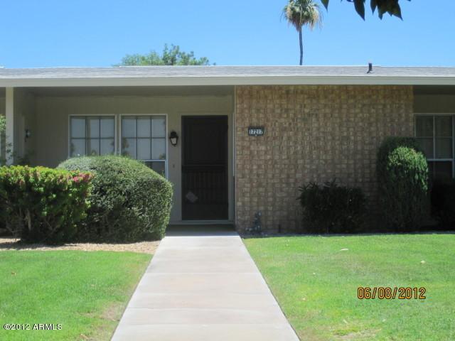 17217 N Del Webb Blvd., Sun City, AZ 85373