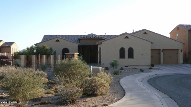 35110 N 25th Ave., Phoenix, AZ 85086