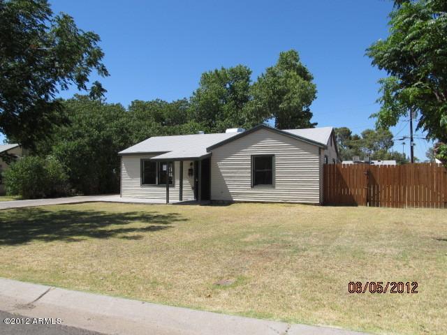 2324 W Luke Ave., Phoenix, AZ 85015