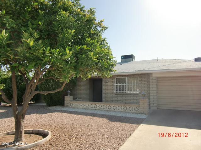 4648 E Escondido Ave., Mesa, AZ 85206