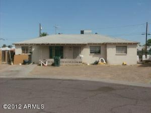 4834 W Montecito Ave., Phoenix, AZ 85031