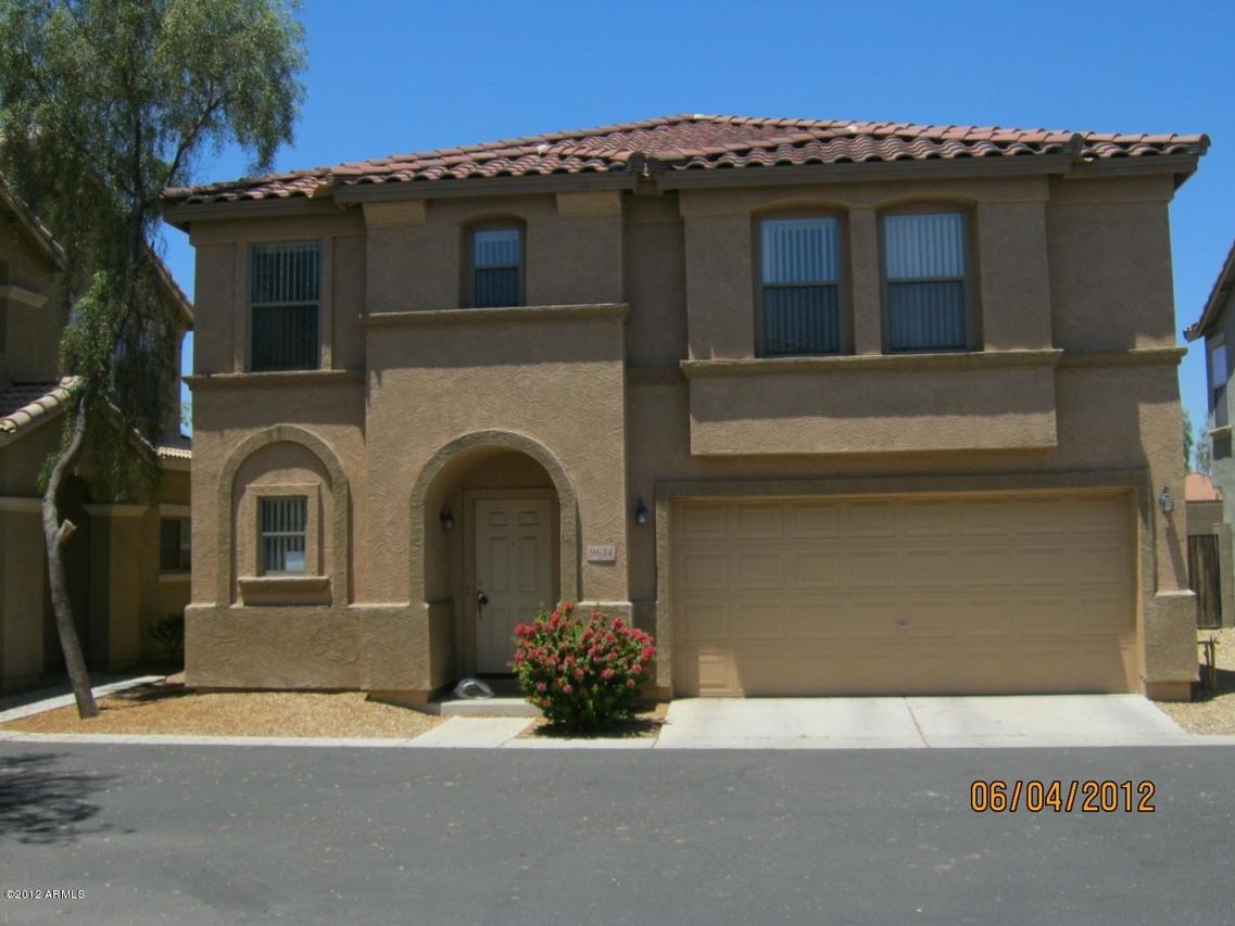 9634 N 82nd Glen, Peoria, AZ 85345