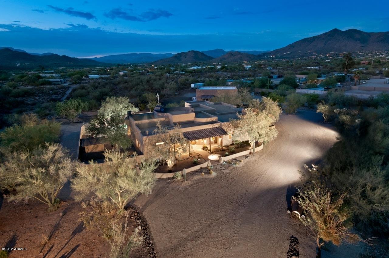 35019 N 48th St., Cave Creek, AZ 85331