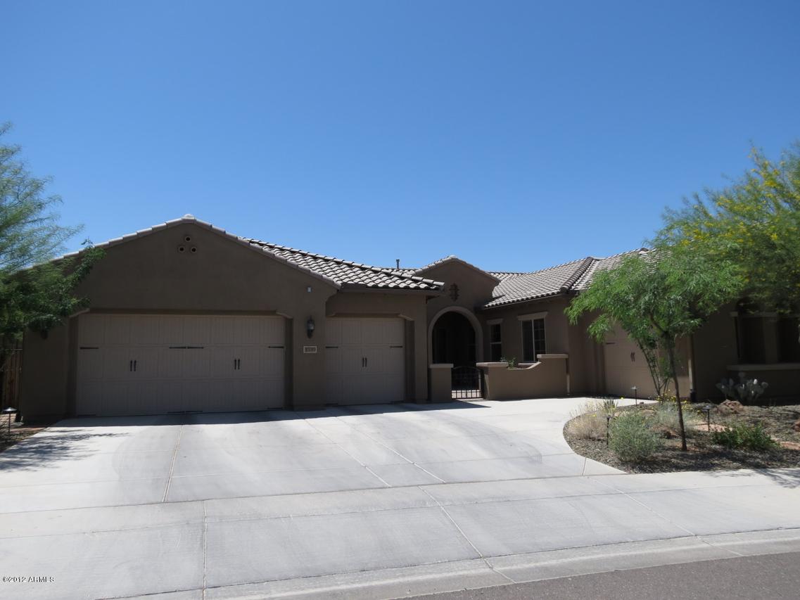 1539 W Gambit Tr., Phoenix, AZ 85085