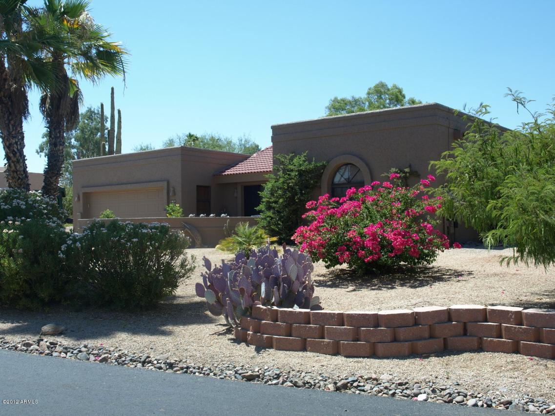 19010 E Alondra Way, Rio Verde, AZ 85263