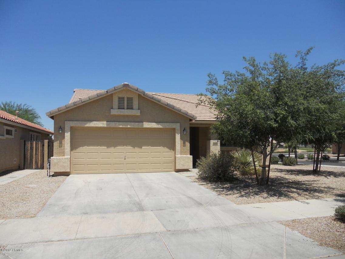 23516 S 223rd Ct., Queen Creek, AZ 85242