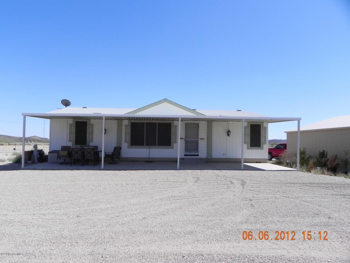 1012 S 393rd Ave., Tonopah, AZ 85354