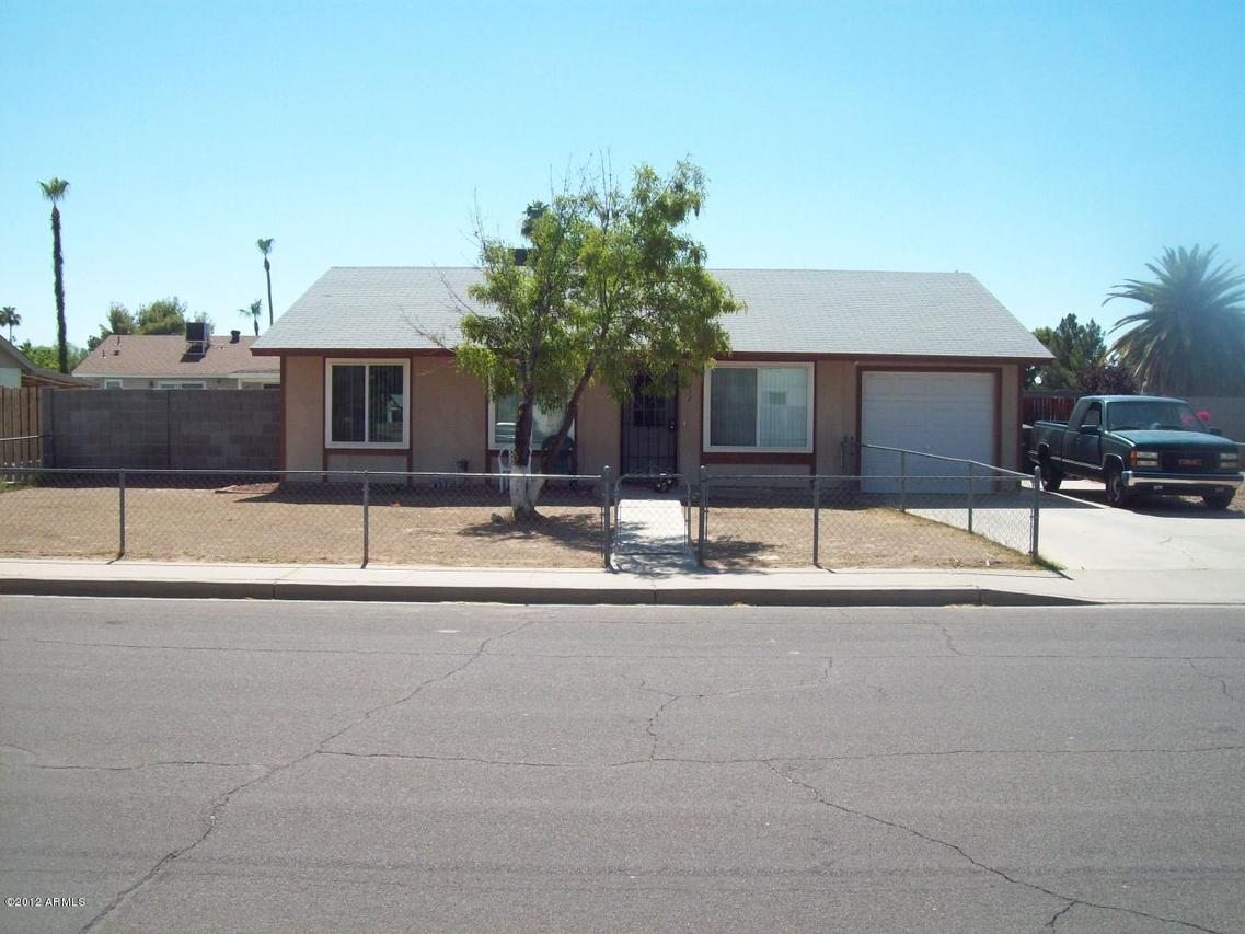 2212 W Western Dr., Chandler, AZ 85224