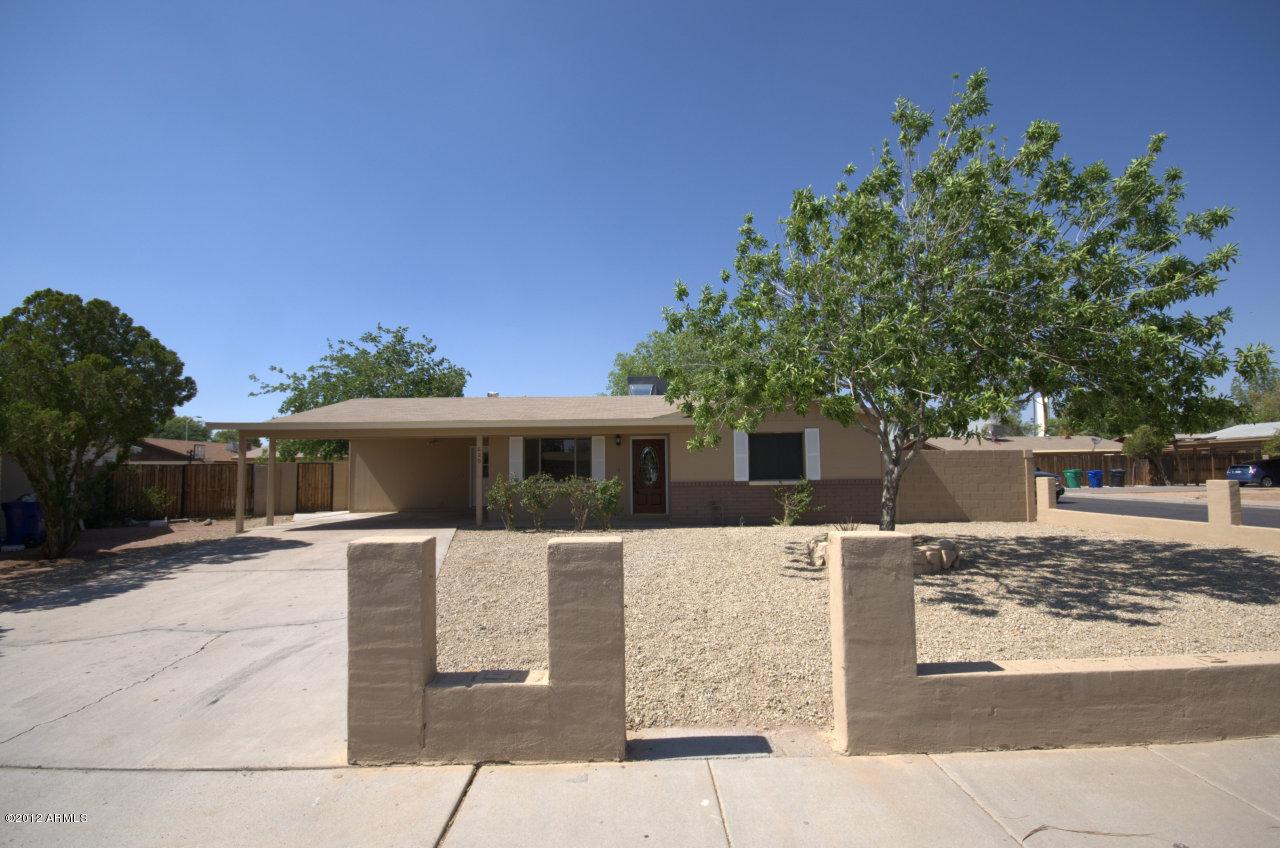 620 S Barkley, Mesa, AZ 85204