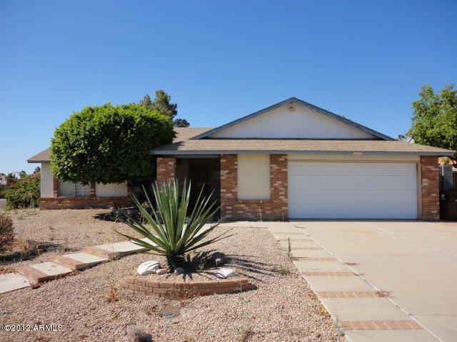 8044 W Aster Dr., Peoria, AZ 85381
