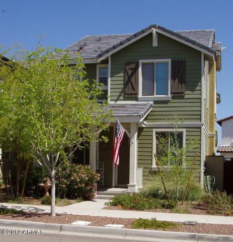 2941 N Evergreen St., Buckeye, AZ 85396