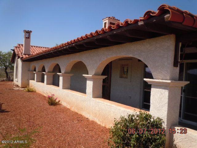 50404 N Us Highway 60 89, Wickenburg, AZ 85390