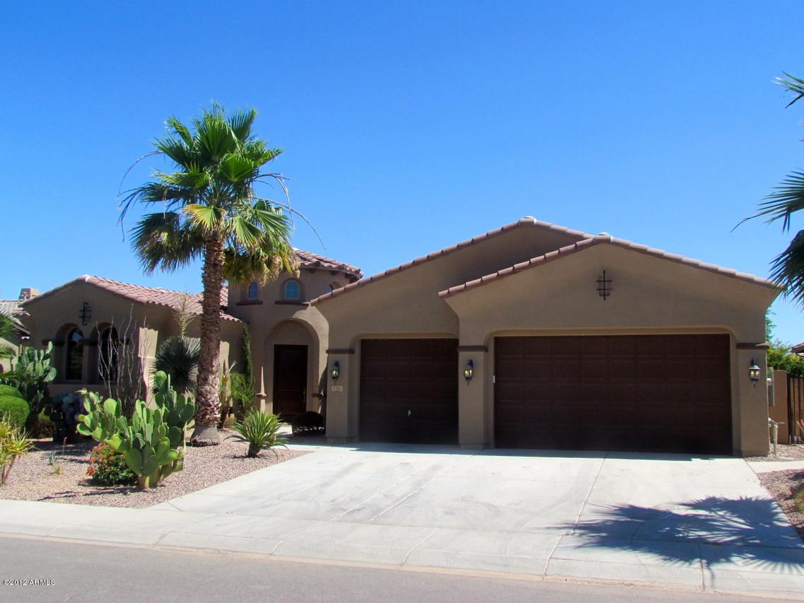 3333 E Nolan Dr., Chandler, AZ 85249