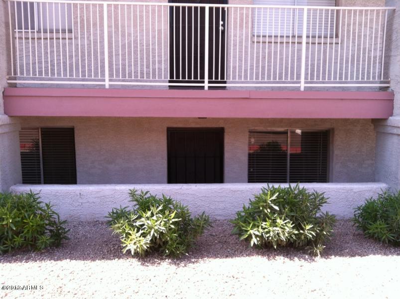 21622 N 23rd Ave. #105B, Phoenix, AZ 85027