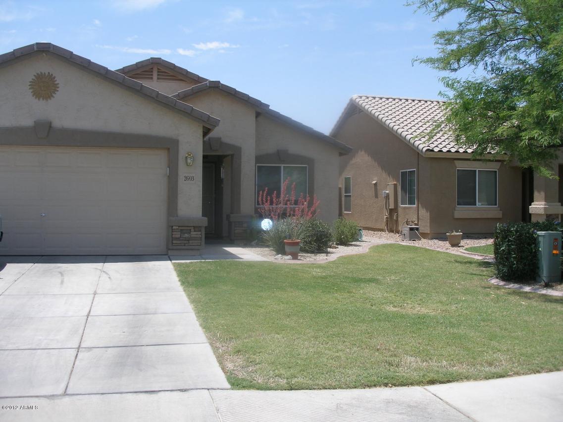 2603 E San Manuel Rd., San Tan Valley, AZ 85143