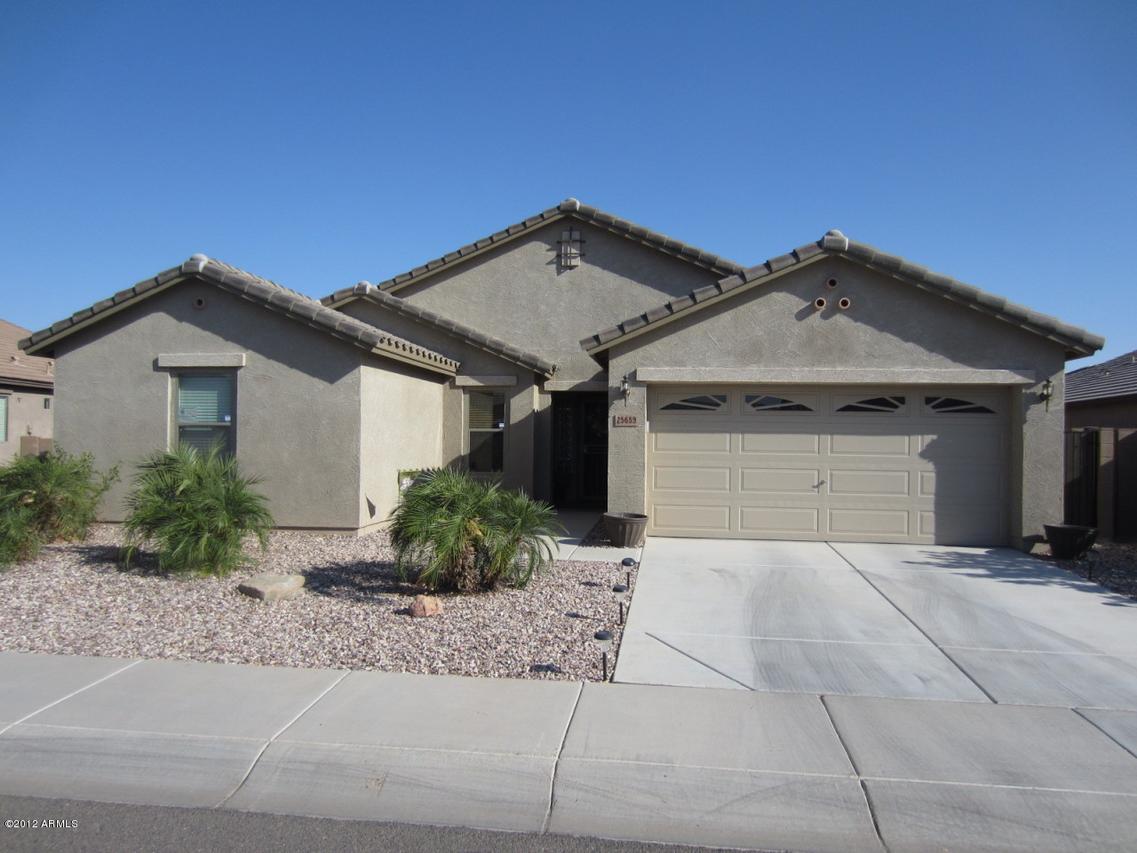25659 W Ripple Rd., Buckeye, AZ 85326