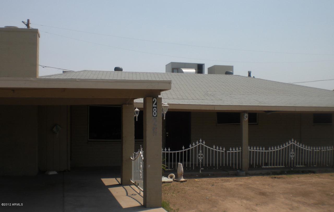 2829 E Fillmore St., Phoenix, AZ 85008
