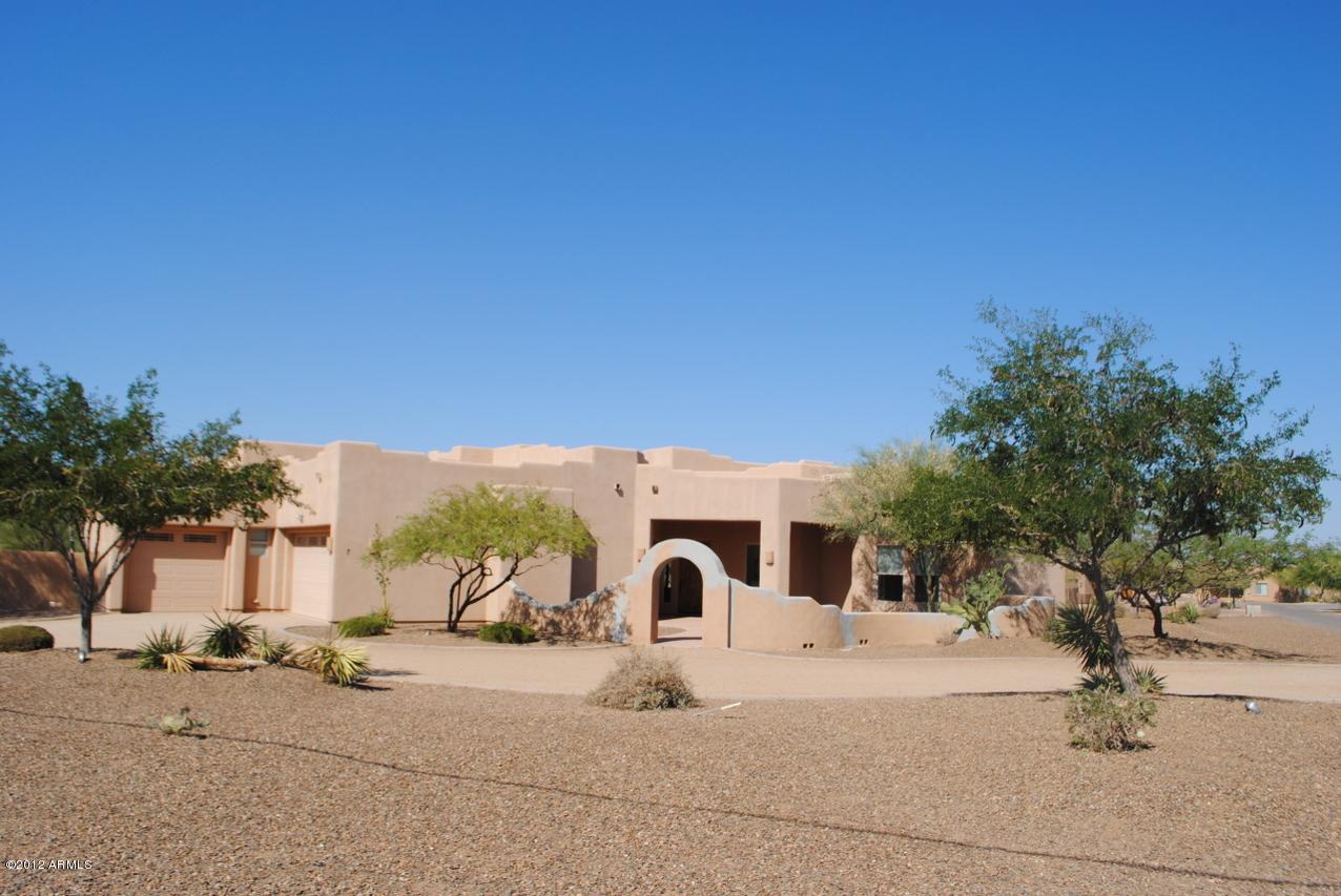 7 W Speer Tr., Phoenix, AZ 85086