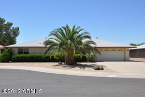 9719 W Longhorn Ct., Sun City, AZ 85373