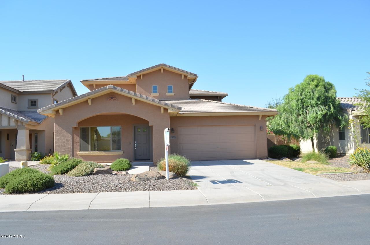 837 E Lodgepole Ct., Gilbert, AZ 85298