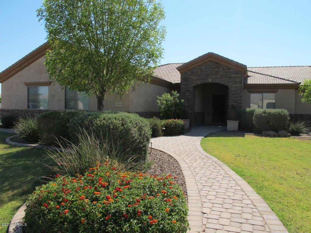 21109 S 221st Pl., Queen Creek, AZ 85142