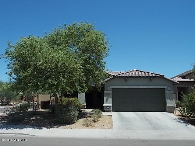 5316 W Novak Way, Laveen, AZ 85339