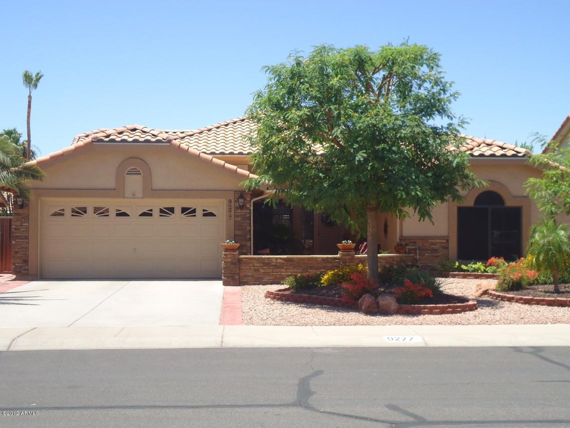 9277 W Sierra Pinta Dr., Peoria, AZ 85382