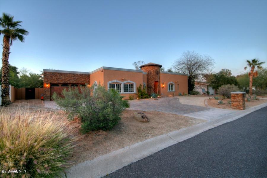 7014 E Aster Dr., Scottsdale, AZ 85254