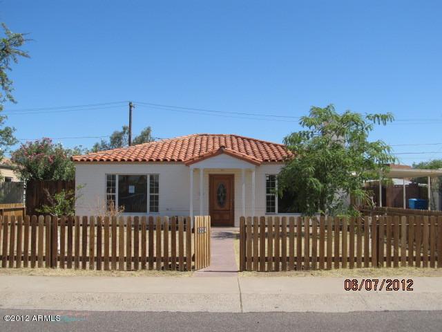 1226 E Indianola Ave., Phoenix, AZ 85014