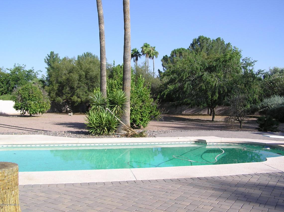 8039 E Charter Oak Rd., Scottsdale, AZ 85260