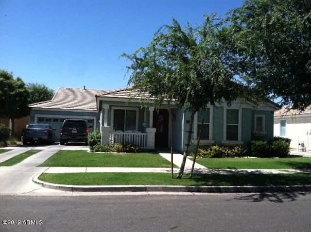 2651 E Valencia St., Gilbert, AZ 85296