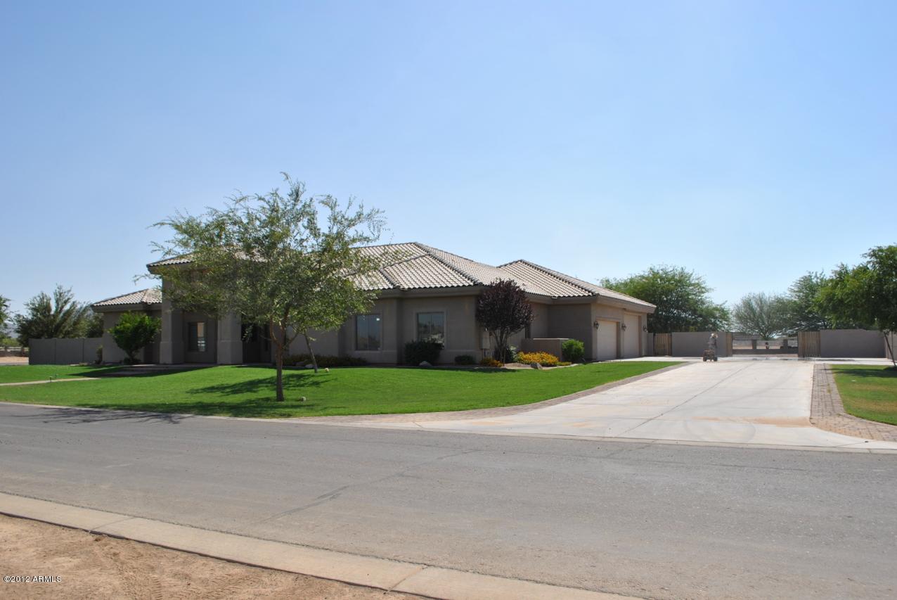 24936 S 196th Pl., Queen Creek, AZ 85142